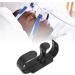 Hose Holder Hanger Mask Hook & Tubing Holder Breathing Machine Hose Hook Avoid Intertwine Accessory Portable Skid Resistan - Buy Online on SooperMarket.com