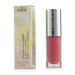 Pop Splash Lip Gloss + Hydration - 12 Rosewater Pop - 4.3ml/0.14oz | Long-lasting Hydrating Lip Gloss - Buy Online on SooperMarket.com