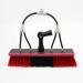 photovoltaic cleaner window cleaning pole Window Cleaning Pole Water Fed Telesbrush Photovoltaic Panel Cleaning Tool Brush Head for Cleaning Photovoltaic and Other Cleaning Activities-18Ft/ 30Ft - Buy Online on SooperMarket.com
