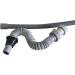 Rainwater Diverting Efficient Water Diverter Easy to Install Downspout Extender Prevents Clogs Fit for Outdoor Areas Downspout Extensions - Buy Online on SooperMarket.com