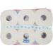 Regina Rotoloni Toilet Paper - 2 Packs of 12 Rolls 24 Rolls  - Buy Online on SooperMarket.com
