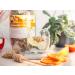 St George's Brew Pyramid Tea Bags | 100 Biodegradable Mesh Bags - Buy Online on SooperMarket.com