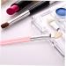 Healeved 4pcs Blending Brush Makeup Eyeshadow Mini Palette Eye Makeup Make Eye Cosmetic - Buy Online on SooperMarket.com