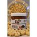HollyBite Hazelnut Cocoa Spread | Vegan No Sugar Keto-Friendly | Gluten-Free High Protein High Fiber | 11oz | Healthy Ingredients | Made in USA - Buy Online on SooperMarket.com