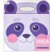 OOLY Carry Along Kids Animal Sketchbook - Panda | 60 Perforated Sheets - Buy Online on SooperMarket.com