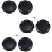 Fuji Fujifilm X Mount Camera Rear Lens & Body Cap Cover - 3 Pack Set - Buy Online on SooperMarket.com