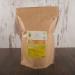 s ssundclever.de organic yeast flakes | inactive | vegan cheese | 500g | nutritional yeast | plastic-free and ecologically sustainable packaging