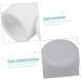 PLAFOPE 2pcs Teeth Storage Box Tooth Fairy Holder Tooth Saver Tooth Fairy Container - Buy Online on SooperMarket.com
