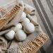 A2ZWORLD Pack of 6 Dryer Balls Diameter 5 cm Natural Softener Reusable - Buy Online on SooperMarket.com