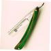 Buy High-Quality Straight Razor | Manual Shaving Barber Razor for Perfect Shaves - International Shipping - Buy Online on SooperMarket.com