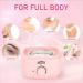 BOYUJK Professional Wax Heater 600ml - Hair Removal Wax Warmer for Women and Men - Buy Online on SooperMarket.com