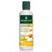 Herbatint Chamomile Shampoo Naturally Enhances Highlights - Parabens And Sodium Lauryl Sulfate-Free 260 mL