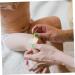 Silicone Scar Tape Roll - Fade & Desalinate Scars - Surgical Grade Gel Patch for Wounds - Buy Online on SooperMarket.com
