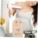 PLAFOPE Hair Dryer Bag Storage Portable Pouch Draw Bag Dryer Travel Organizer for Hair Multi-use Linen Linen Hair Dryer Bag - Buy Online on SooperMarket.com