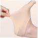 FOMIYES Mens Invisible Toe Separator Boat Socks - 1 Pair | Men & Women Orthodontic Toe Correcting Socks | Comfortable Toe Wraps & Bandages - 17.8x8cm - Buy Online on SooperMarket.com