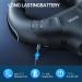 Upgraded Deep Tissue Massage Gun with EMS Technology - 20 Speed Percussion Muscle Massager for Pain Relief and Relaxation - Handheld Electric Pulse Massager with 20 Pads - Black - Buy Online on SooperMarket.com
