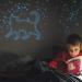 Glow in The Dark Stars Decals 633 Pcs - Luminous Dot Starry Stickers for Kids Bedroom Decor - Buy Online on SooperMarket.com