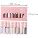 NOLITOY 24 Pcs Eye Shadow Eyeshadow Eye Glitter Makeup Metallic Eye Makeup Accessories Miss Brighten - Buy Online on SooperMarket.com