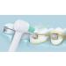 Panasonic WEW0984 Orthodontic Nozzle Water Flosser Oral Irrigator (x2) - Rechargeable - Buy Online on SooperMarket.com
