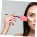 ABOOFAN Rose Foundation Brush Makeup Tools Oval Makeup Make up Applicators for Face Loose Brush Kabuki Makeup Foundation Blending Brush Creative Makeup Brush - Buy Online on SooperMarket.com