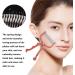4-Piece Manual Hair Removal Spring Set - Portable Face & Body Epilator Beauty Tools - Buy Online on SooperMarket.com