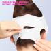 V Line Lifting Mask - Double Chin Reducer & Facial Slimming Strap | Elastic Face Shaping Bandage for Tightening & Lifting - Buy Online on SooperMarket.com