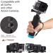 Waterproof Floating Hand Grip for GoPro Hero 11-1 - Blue - Buy Online on SooperMarket.com