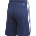 Buy adidas Boys Squadra 21 Shorts - Navy Blue/White | International Shipping Available - Buy Online on SooperMarket.com