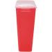 Oakridge 3 Gallon Needle and Syringe Sharps Disposal Container - Safe & Secure Disposal Solution - Buy Online on SooperMarket.com