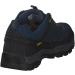 CMP Rigel Boys Trekking & Hiking Shoes - 38 EU - Blue Ink & Yellow - Best for Outdoor Adventures - Buy Online on SooperMarket.com