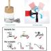 Window Cleaning Pole Photovoltaic Panel Cleaning Tool Extendable Cleaner Conservatory Roof Window Glass Wall Cleaning Water Fed Telescopic Brush Brush Head (Color : 6m/19.6ft Size : 50Cm Brush H 7m/22.9ft 30Cm Brush Head - Buy Online on SooperMarket.com