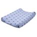 JYOKO KIDS cover for changing mat (SPIKE 80 X 50 CM) SPIKE 80 X 50 CM