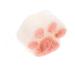 Mikinona 1pc Bath Cotton Body Wash Bath Shower Balls Body Puff Bath Pouf Shower Sponge Exfoliating Body Exfoliating Sponge Sponges Hydrophilic Polyurethane Face Washbasin