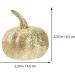 HOMSFOU 12 Pcs Artificial Pumpkin Halloween Fake Pumpkin Faux Pumpkin Props Halloween Diy Pumpkins Christmas Kitchen Cabinet Decor Food Toy Halloween Party Ornament Groceries Foam Fruit - Buy Online on SooperMarket.com