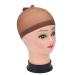 12 Pack Light Brown Nylon Wig Caps for Women & Men - Comfortable & Durable | Best Price Online - Buy Online on SooperMarket.com