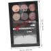 Gogogmee Eyebrow Powder Cosmetic 1 Set Eyebrow Powder Set Eyebrow Makeup Cosmetic Makeup Eyebrow Powder Brush Eyebrow Pencil - Buy Online on SooperMarket.com