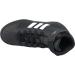 Buy adidas HVC Men's Shoes - Black/White - Size 35 EU | International Shipping Available - Buy Online on SooperMarket.com