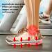Large & Medium Shoe Insoles for Running & Hiking Sneakers - Buy Online on SooperMarket.com
