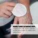 Lapcos Milk Feel Exfoliating & Cleansing Pads - 5 Pack (0.24 oz Each) for Radiant Skin - Buy Online on SooperMarket.com