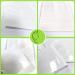 Invisible Elf Ear Support Stickers - Set of 10 | V-Face Makeup Patches for Easy Ear Lobe Correction - Buy Online on SooperMarket.com