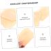Didiseaon 6 Pairs Makeup Practice Skin Eyeshadow Makeup Boards Practice Supplies Practice Hands 3d - Buy Online on SooperMarket.com