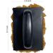 Large Sponge Paint Roller - Ideal for Home Wall Painting and Art Decoration - Buy Online on SooperMarket.com