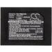 Replacement Battery for FLIR DM284 & DM285 Imaging Multimeters - 2500mAh/3.7V Part Number TA04-KIT - International Shipping Available - Buy Online on SooperMarket.com