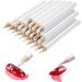 Beaupretty 75 Pcs Nail Art Drill Pencil Nail Art Tools Pencils Nail Art Pencil Nail Art Dotting Pen Nail Art Point Pen Nail Art Supplies Manicure Dotting Pen Wax Diamond Manicure Tools 8.50X0.70X0.70CMx3pcs As Shownx3pcs - Buy Online on SooperMarket.com