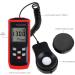 Digital Light Meter Illuminance Lux Meter with Record Function  0200 000 Measurement Range Flexible Sensor Light Tester for Photography  Plants  Indoor  Outdoor - Buy Online on SooperMarket.com