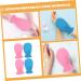 2 Pairs Hand Care Paraffin Wax Gloves Hand Moisturizing Gloves Hand Gloves Moisturizing Spa Gloves Hand Healing Gloves Hand Spa Gloves Paraffin Wax Wax Spa Gloves Flannel HAPINARY - Buy Online on SooperMarket.com