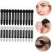Gogogmee 120pcs Cotton Eyeshadow Brush Versatile Brush Double-ended Makeup Brush Women Makeup Brush Lip Pp - Buy Online on SooperMarket.com