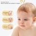Baby Skin Cream Gentle Skin Relief Cream Deep Hydration Skin Relief Gentle Ingredients for Daily Use 200g - Buy Online on SooperMarket.com