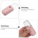 Healeved 2 Sets Humidifier Nano Facial Mister Steamer for Face Rechargeable Mister Nano Steamer PC - Buy Online on SooperMarket.com