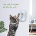 EUDEMON Baby Safety Electrical Outlet Cover Box - Childproof Large Plug Cover (Transparent) - Buy Online on SooperMarket.com